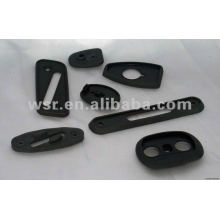 die-cutting OEM EPDM circle